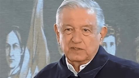 Amlo Lamenta Muerte De Normalista Tras Enfrentamiento En Guerrero