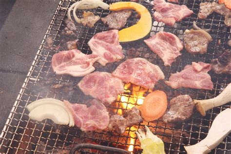 バーベキューのお肉は何種類用意する？ 調整さん