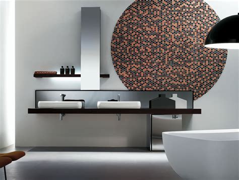 The Luxury Look Of High End Bathroom Vanities