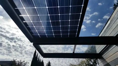 Bifacial Solar Panels What They Are And How They Work