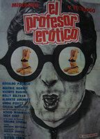 El Profesor Erotico Nude Scenes Aznude