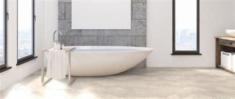 Low Maintenance Bathroom Flooring Flooring Guide By Cinvex