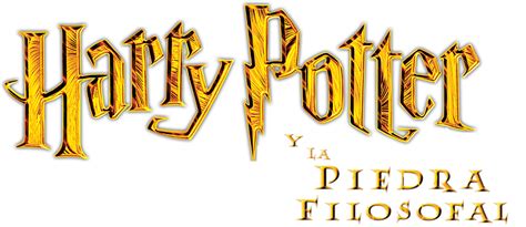 Harry Potter And The Philosopher S Stone 2001 Logos The Movie