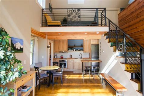 Building An Adu With A Loft Ultimate Guide To Maximize Space