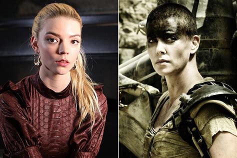 Furiosa Come Am As Filmagens Da Prequel De Mad Max Estrada Da