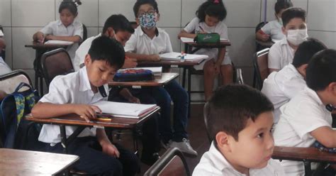 Suspenden Clases Hasta El Mi Rcoles En Santa Cruz Por Altos Ndices De