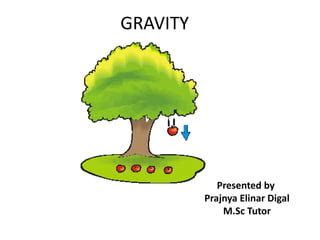 Gravity biophysics | PPT