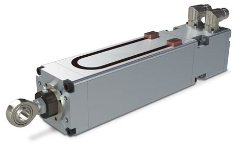 Csw Servoweld Integrated Servo Actuators Tolomatic