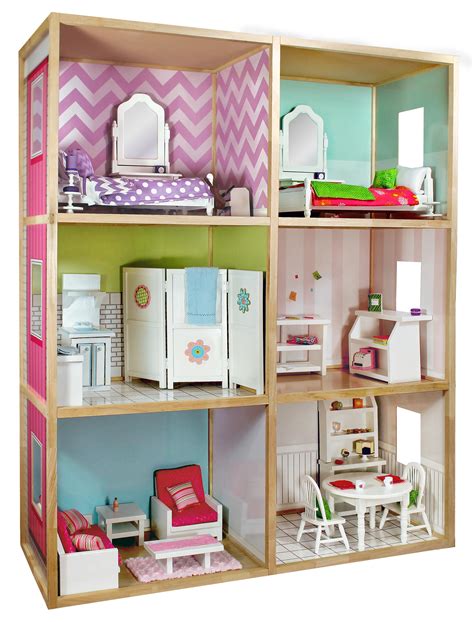 Dolls House