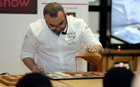 Le Gourmet Dubai Is Set To Host The Edition Of Salon Du Chocolat