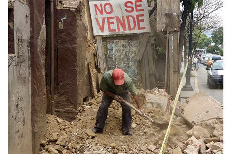 19 De Septiembre De 2022 El Terremoto Que No Devastó A México