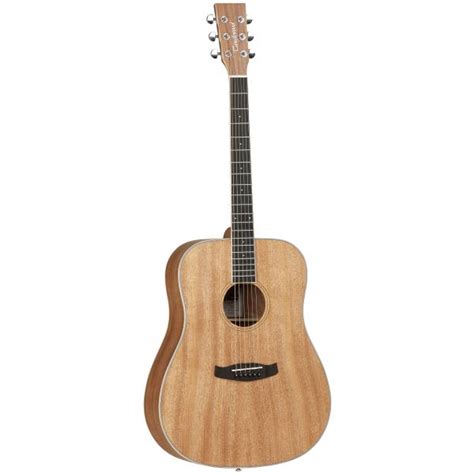 Guitarra ac stica Tanglewood TWUD Alba Solomúsica