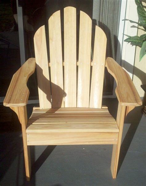 Norms Chair Build Nyws Lumberjocks Woodworking Forum In