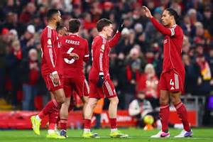 How to watch Liverpool vs Brighton: TV channel and live stream details ...