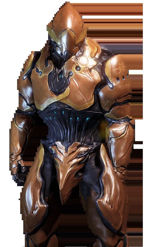 how to get rhino warframe