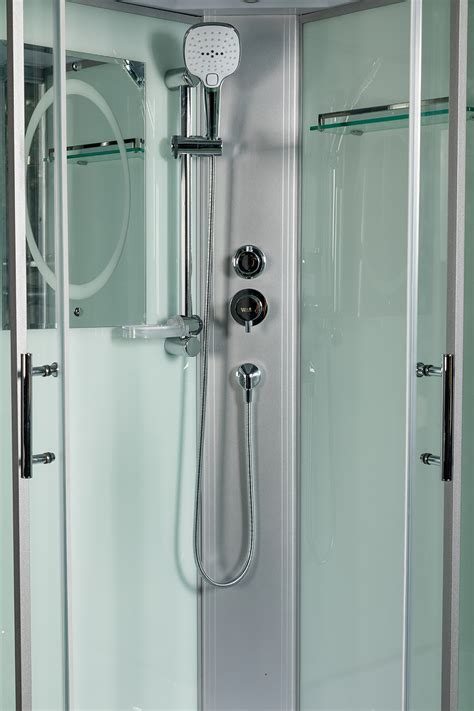 Душевая кабина Weltwasser WW500 Halle 902 — купить в Санкт-Петербурге с ...