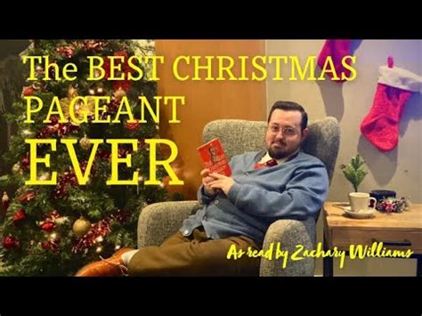 The Best Christmas Pageant Ever Chapter Four YouTube