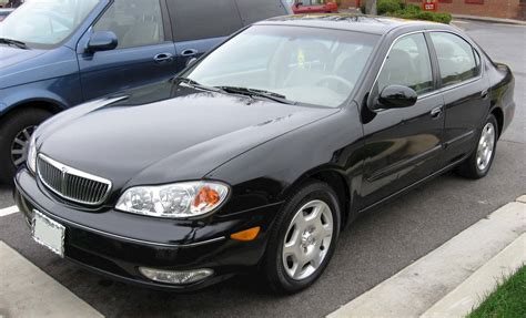 2000 Infiniti G20 4 Door Sedan Luxury Automatic