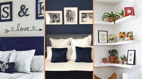 5 ideas para decorar un cuarto pequeño para una pareja Ser Zen