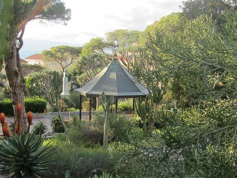 Gibraltar Botanic Gardens | 4 On A Trip