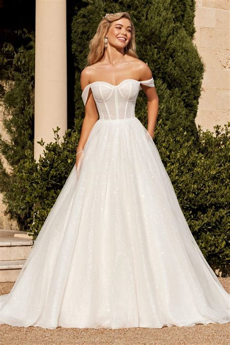 Sophia Tolli Lazaris Style Y Ball Gown Wedding Bridal Caprice