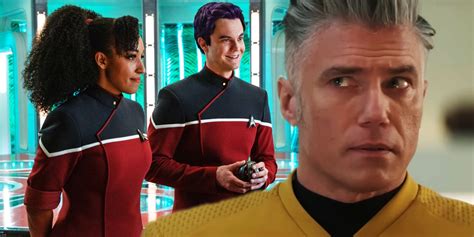 Star Trek Strange New Worlds Season 4 Needs Another Lower Decks Crossover