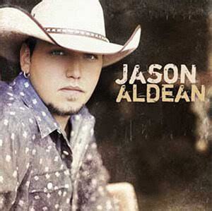 Truck Driver Songs: Jason Aldean "Asphalt Cowboy"