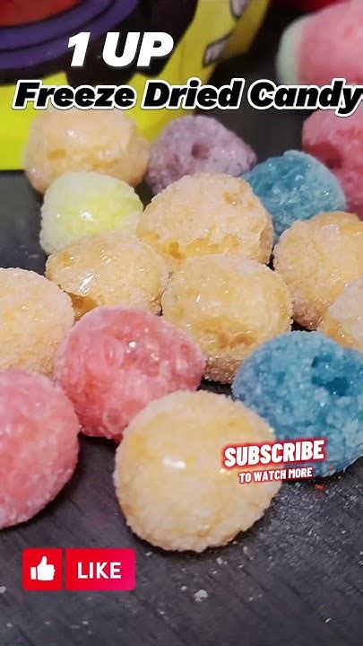 freeze dried candy candy funny fyp mukbang youtube food
