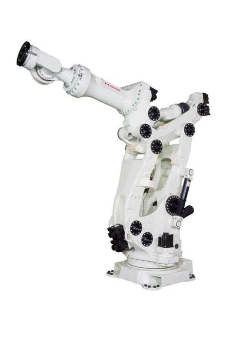 Mg15hl Industrial Robots By Kawasaki Robotics