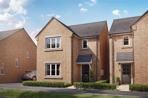 Home The Laurel | New Homes Peterborough | Allison Homes