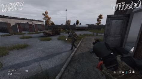 Dayz Ps Official My Pvp Encounters Dayz Short Youtube