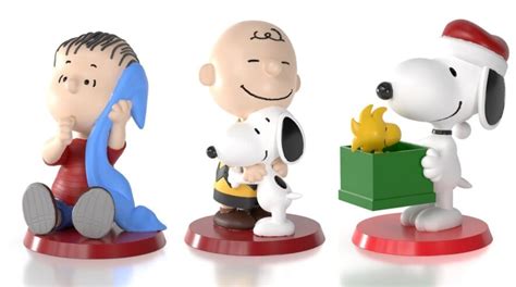 I Peanuts Curiosit Su Charlie Brown Snoopy E I Loro Piccoli