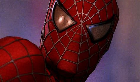 Spider Man Directed By Sam Raimi Was Released Dailymarvelstudios