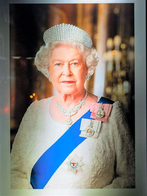 Some Lesser Known Facts About Late Queen Elizabeth Ii