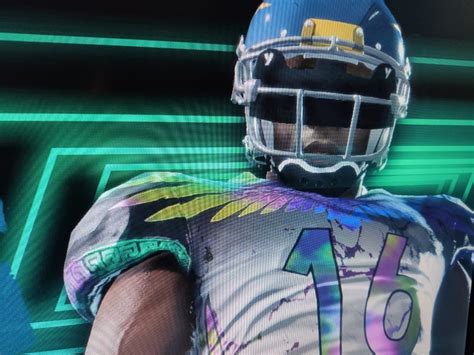 Madden 21 Traz Novo Modo The Yard E Novidades No Face Of The Franchise