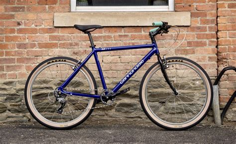 Cannondale M300 1994 By Sjbaskin Vintage Mountain Bike Stylish