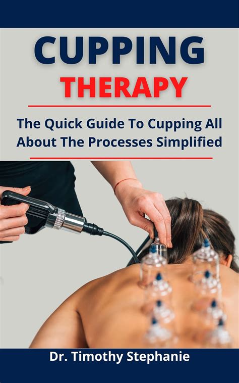 Cupping Therapy The Quick Guide To Cupping All About The Processes