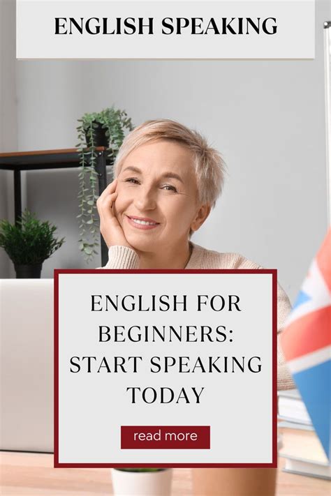 English For Beginners Start Speaking Today In 2024 English For