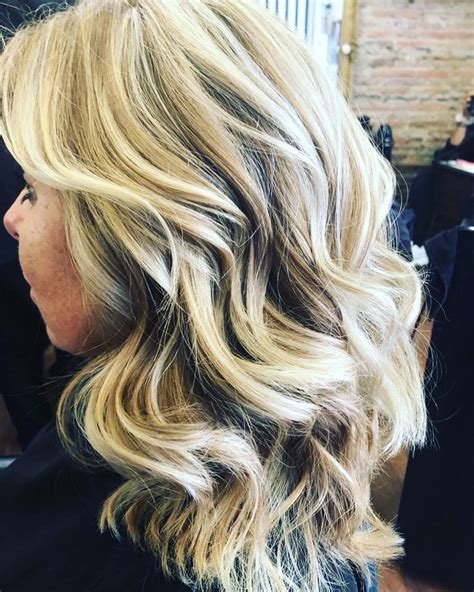 Summer Blonde Rubia Verano Depilacion