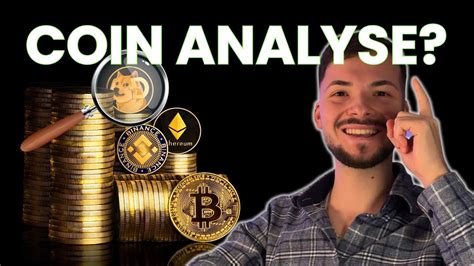 Coins Analyse So Analysierst Du Super Leicht Selber Coins Youtube