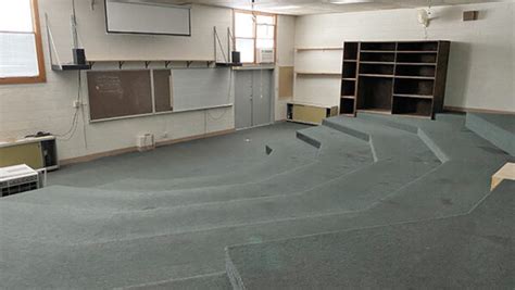 Freedom Church Ministries Excited To Bring Old Illiana Campus Back To