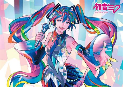 Hatsune Miku 02 November 2024 Uber Eats Music Hall