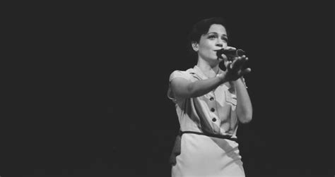 Natalia Lafourcade Lo Que Construimos Video Videos Metatube