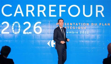 Ce Qui Quil Faut Retenir Du Plan Carrefour 2026