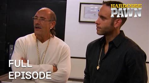 Gold Hustle Hardcore Pawn Full Episode S E YouTube