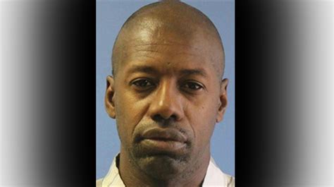 Darren Deon Vann Photos Pics Of Serial Killer Suspect