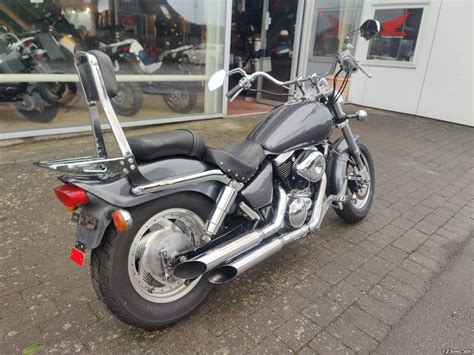 Brugt Suzuki Vz Marauder Til Salg Mc