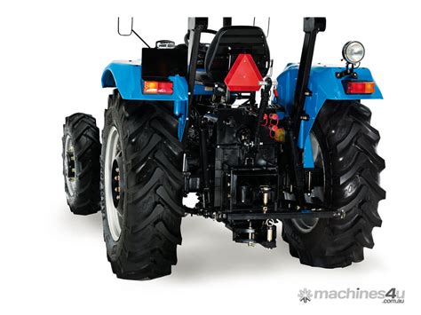 New Landini Discovery Rops Tractors In Fountaindale Nsw