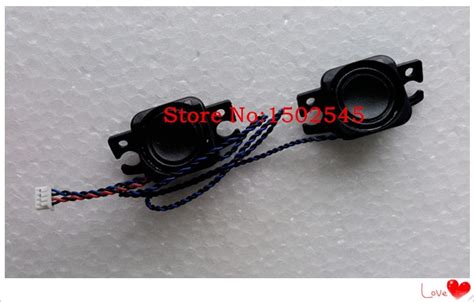 Free Shipping Genuine New Original Laptop Speakers For Asus F F S