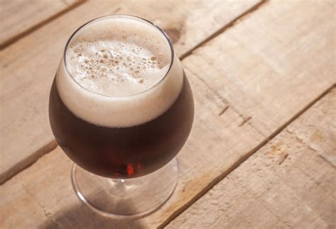 Falconclaws (Samichlaus) - Beer Recipe - American Homebrewers Association